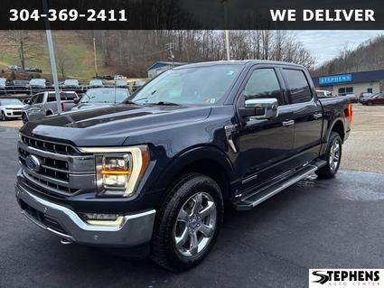 2022 Ford F-150 Danville WV