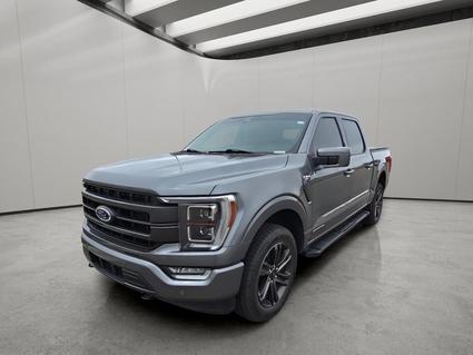 2022 Ford F-150 Loveland CO