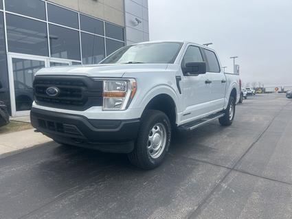 2022 Ford F-150 Sheboygan WI