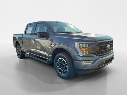2022 Ford F-150 Farmington MO