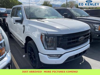 2022 Ford F-150 Layton UT