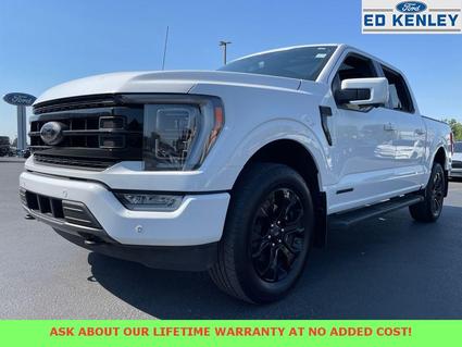 2022 Ford F-150 Layton UT