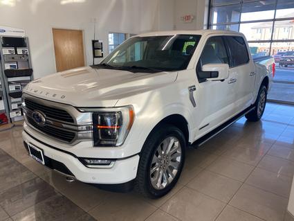 2022 Ford F-150 Sparta IL