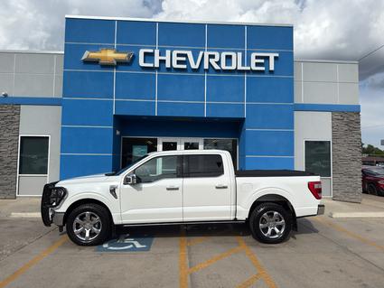 2022 Ford F-150 Sidney MT