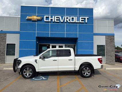 2022 Ford F-150 Sidney MT
