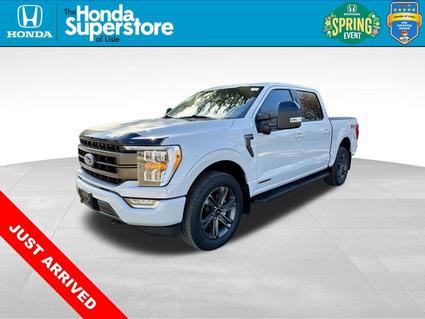 2023 Ford F-150 Lisle IL