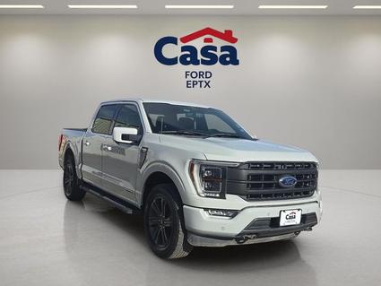 2023 Ford F-150 El Paso TX
