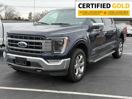 2023 Ford F-150 St. Louis MO
