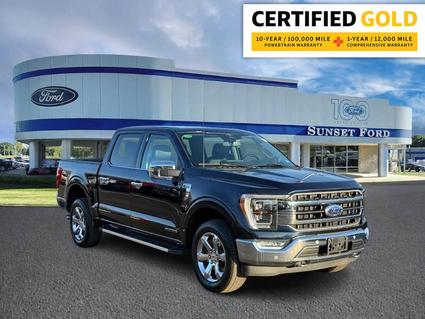 2023 Ford F-150 St. Louis MO