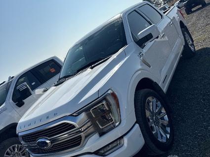 2023 Ford F-150 Post Falls ID