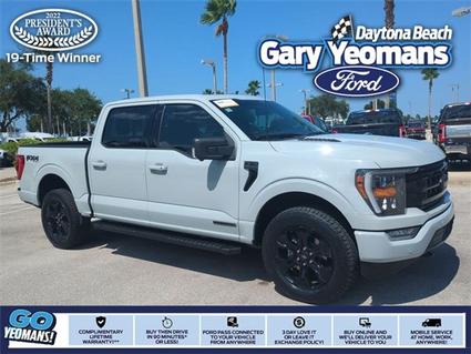 2023 Ford F-150 Daytona Beach FL