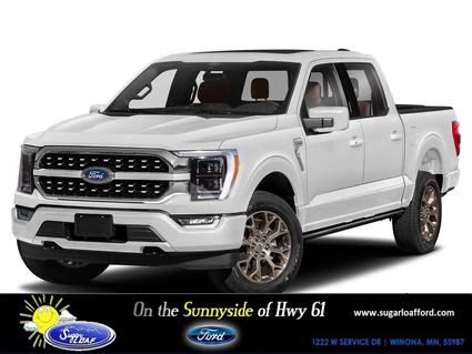 2023 Ford F-150 Winona MN