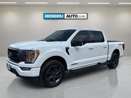 2023 Ford F-150 Manheim PA