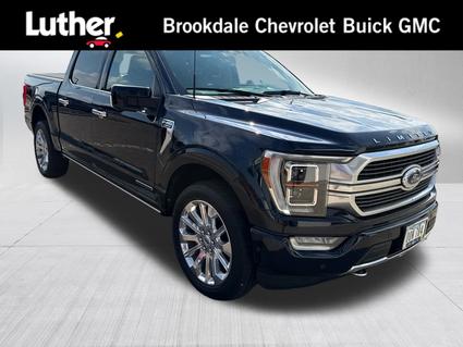 2023 Ford F-150 Minneapolis MN