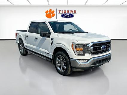 2023 Ford F-150 Walhalla SC