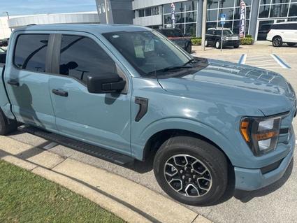 2023 Ford F-150 Daytona Beach FL