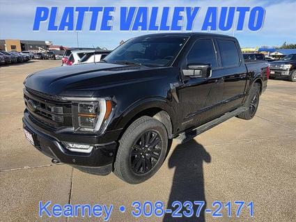 2023 Ford F-150 Lexington NE