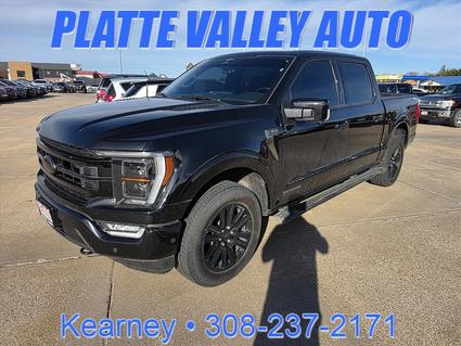 2023 Ford F-150 Lexington NE