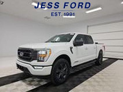 2023 Ford F-150 Grand Coulee WA