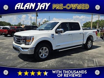 2023 Ford F-150 Sebring FL