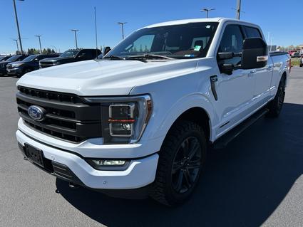 2023 Ford F-150 Rexburg ID