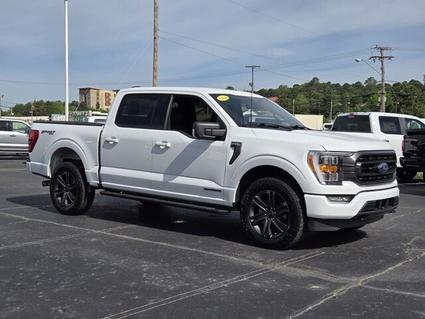 2023 Ford F-150 Hot Springs AR