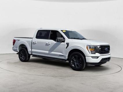 2023 Ford F-150 Hot Springs AR