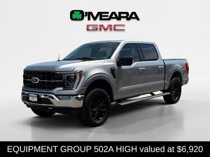 2021 Ford F-150 Denver CO