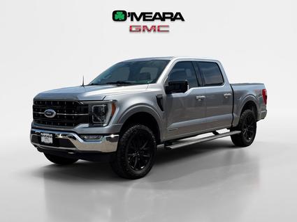 2021 Ford F-150 Denver CO