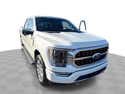 2021 Ford F-150 Athens AL