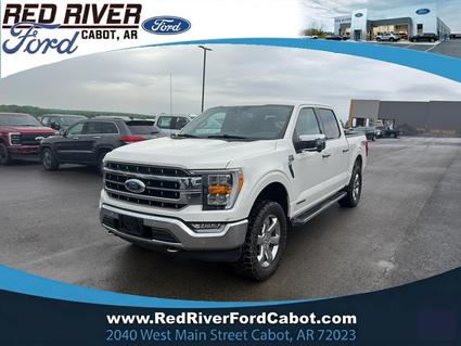 2021 Ford F-150 Cabot AR