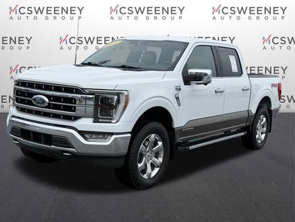 2021 Ford F-150 Pell City AL