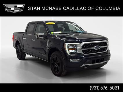 2021 Ford F-150 Columbia TN