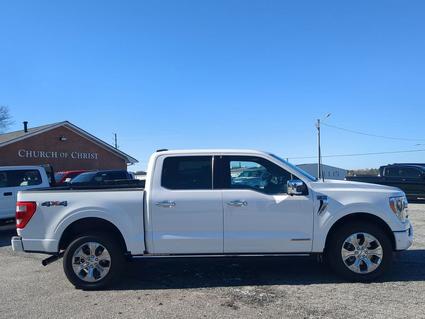 2021 Ford F-150 Winder GA