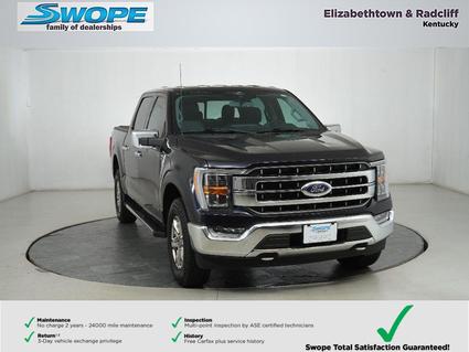 2021 Ford F-150 Elizabethtown KY