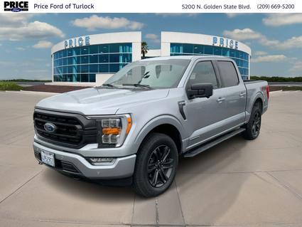 2021 Ford F-150 Turlock CA