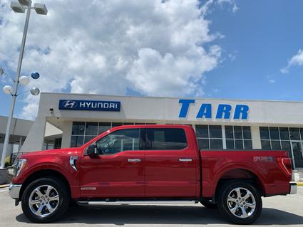 2022 Ford F-150 Morristown TN