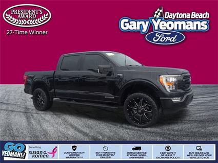 2022 Ford F-150 Daytona Beach FL