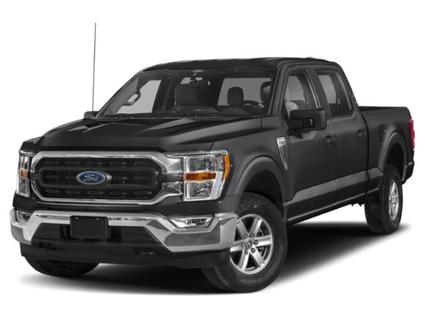 2022 Ford F-150 Rock Springs WY