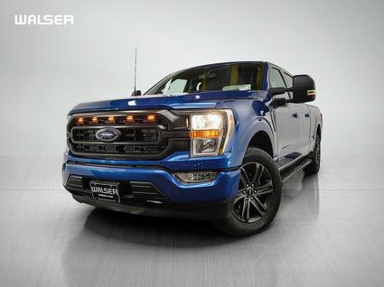 2022 Ford F-150 Minneapolis MN