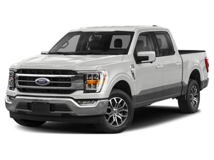 2022 Ford F-150 Montpelier ID