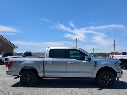 2022 Ford F-150 Winder GA
