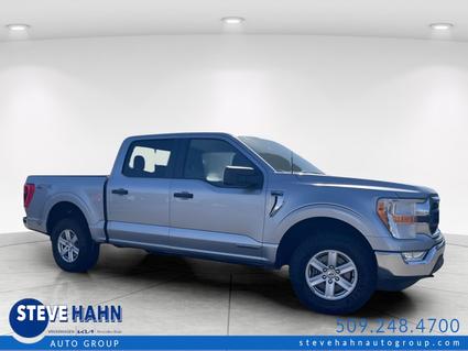 2022 Ford F-150 Yakima WA