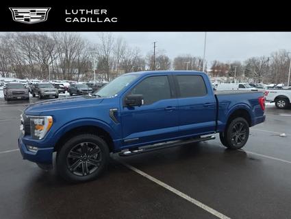 2022 Ford F-150 Saint Paul MN
