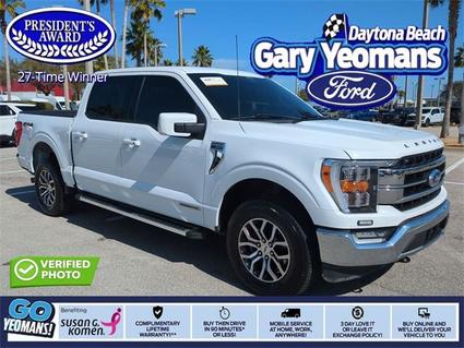 2022 Ford F-150 Daytona Beach FL