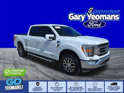 2022 Ford F-150 Daytona Beach FL
