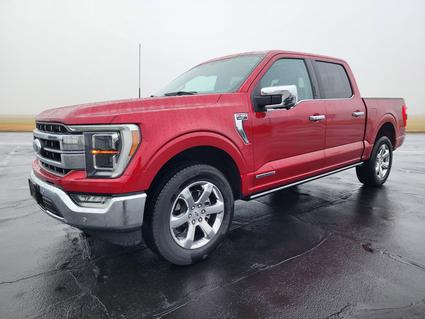 2023 Ford F-150 Watseka IL