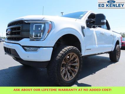 2023 Ford F-150 Layton UT