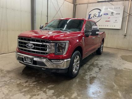 2023 Ford F-150 Vernal UT