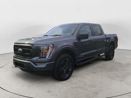 2023 Ford F-150 Ypsilanti MI